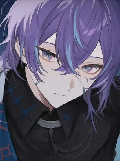 Rey_River의 配信者なんて聞いてない