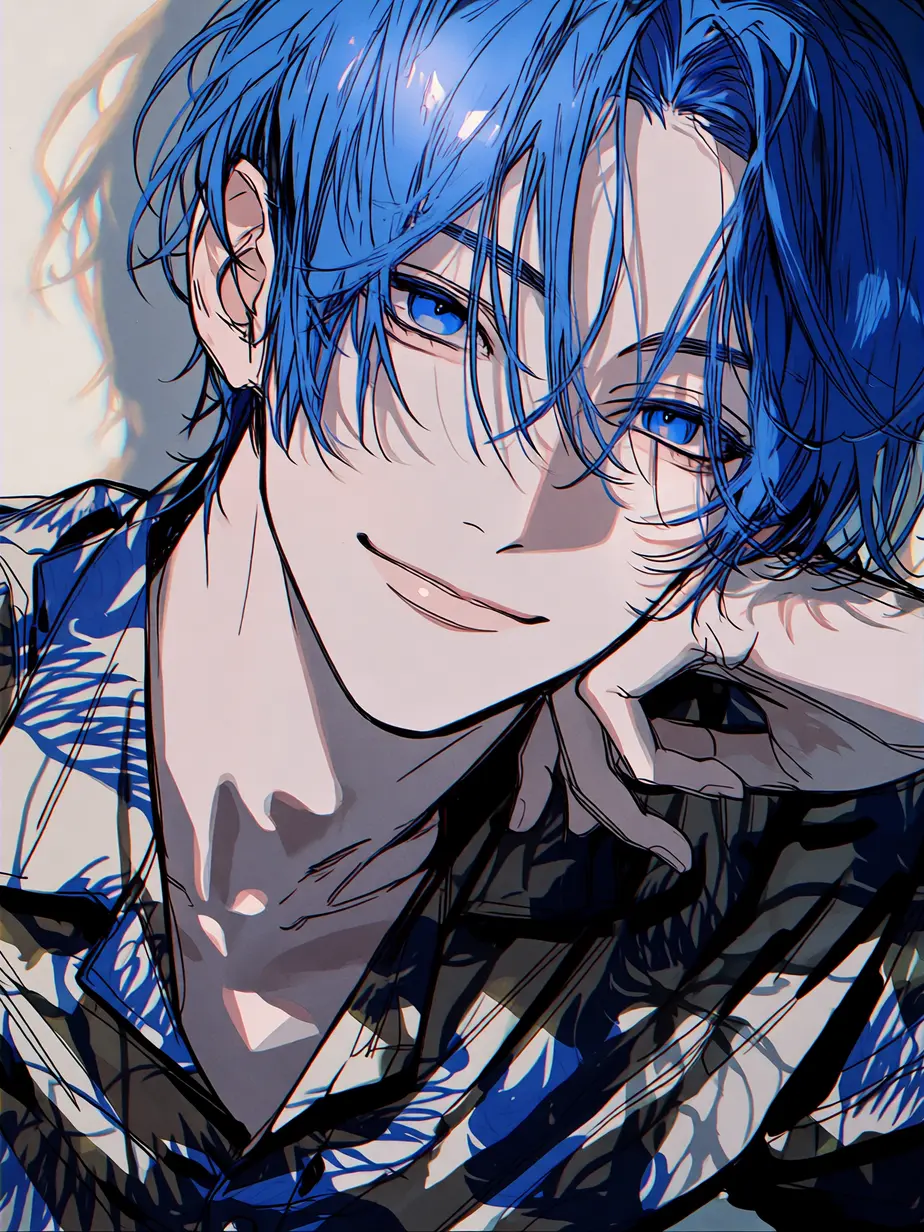 Gangan의 (・ω・。)