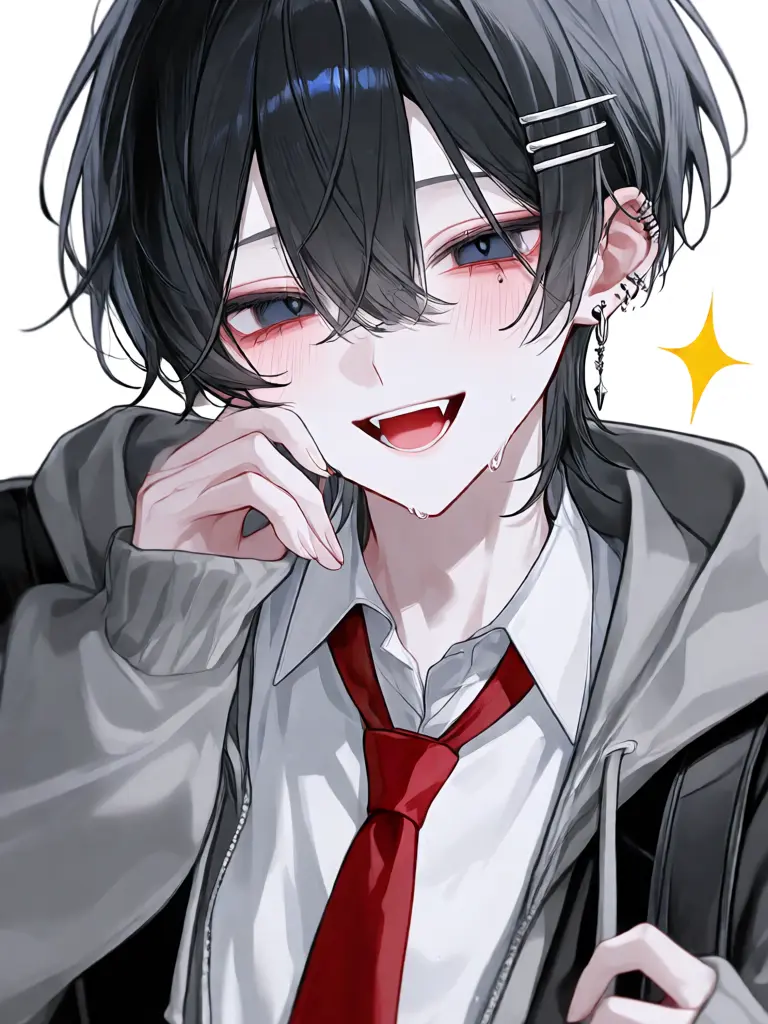 rai_720의 女々しい男友達が可愛すぎる！