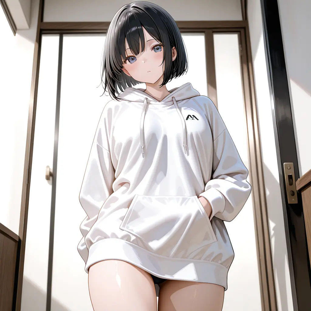 WhiteGoral2013의 義妹は性に興味があるみたい