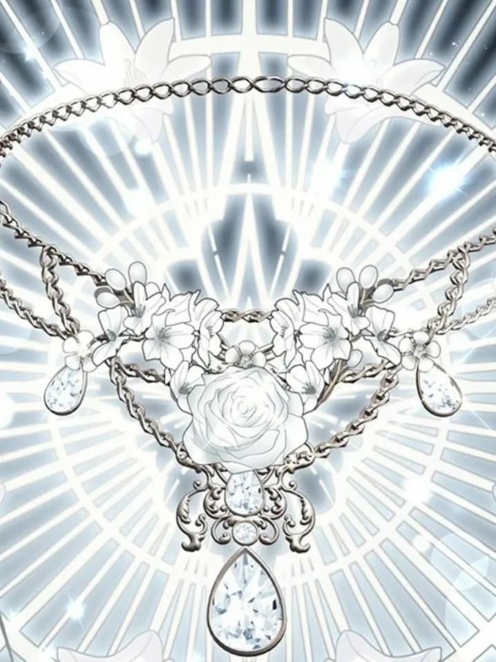 GlassHoops1688의 악녀는 마리오네트