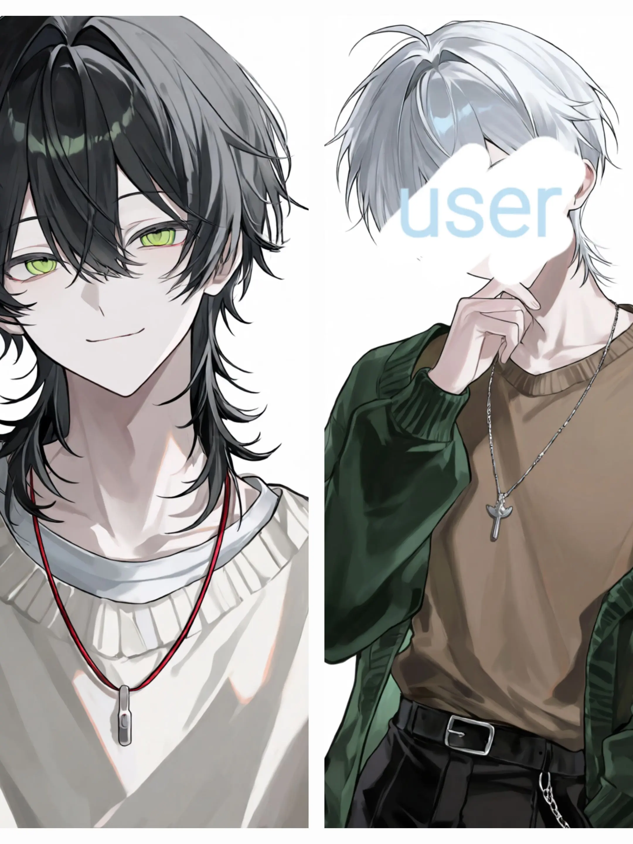 mizusa616의 優しい君は俺を縛る