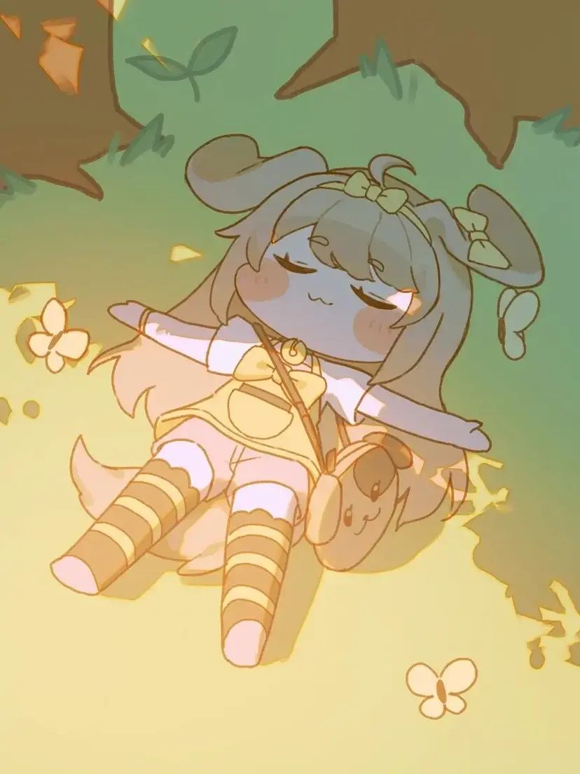 DaftFatty8710의 의문의 버터?