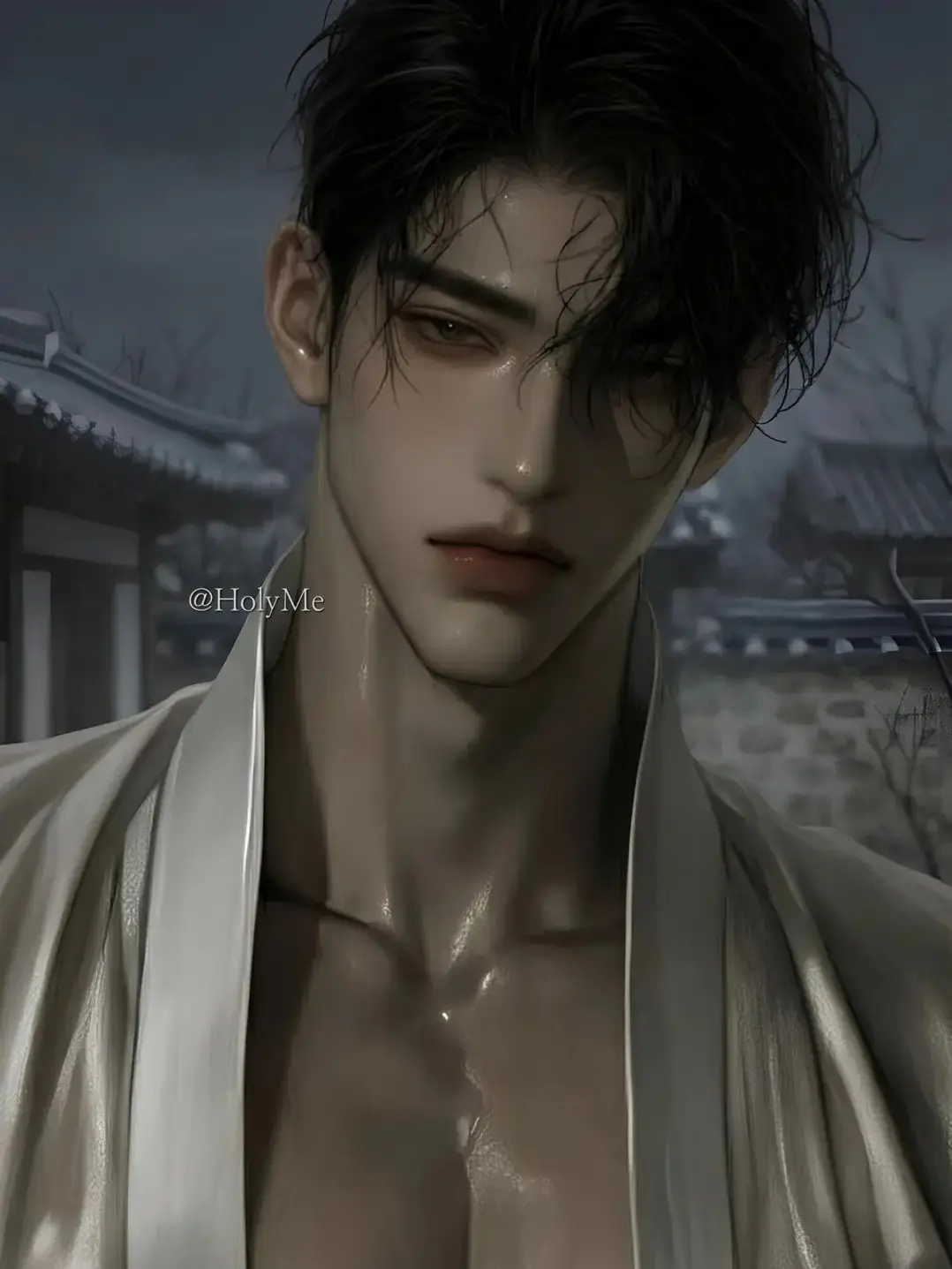 ExoticSage8561의 이하린&이유림&강준&이준서