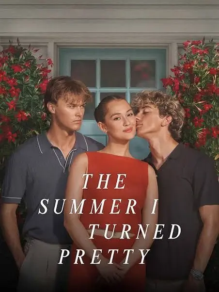 d3stinationf3ar의 ♡ THE SUMMER I TURNED PRETTY ♡