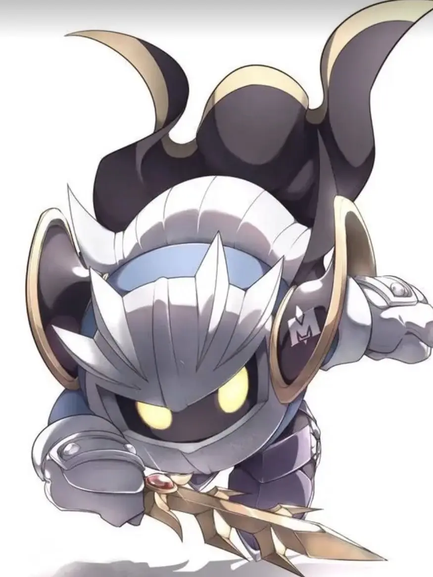 META__KNIGHT__o3-의 금이 간 우정💔