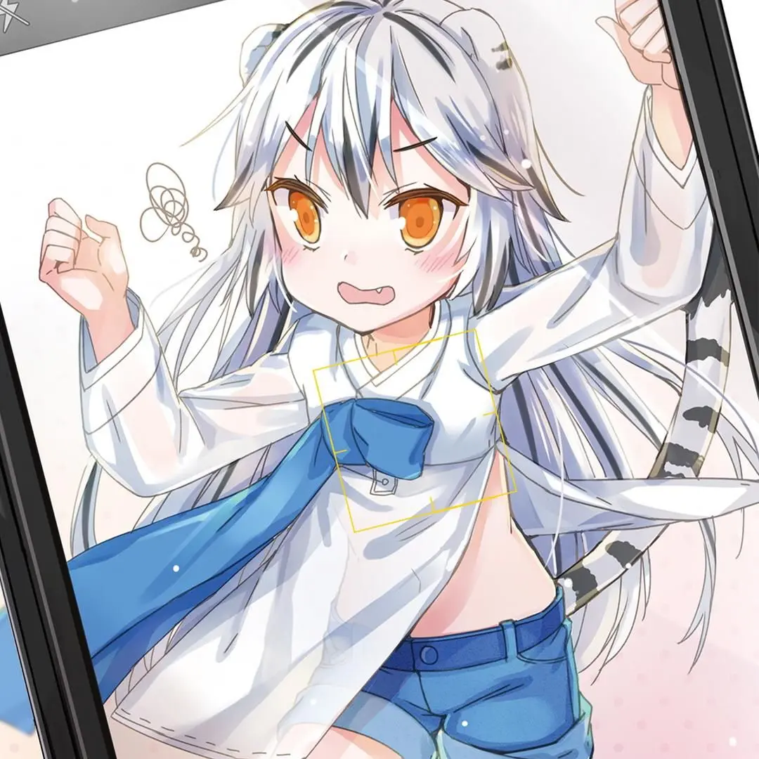 ShrillRupee9409의 랑이