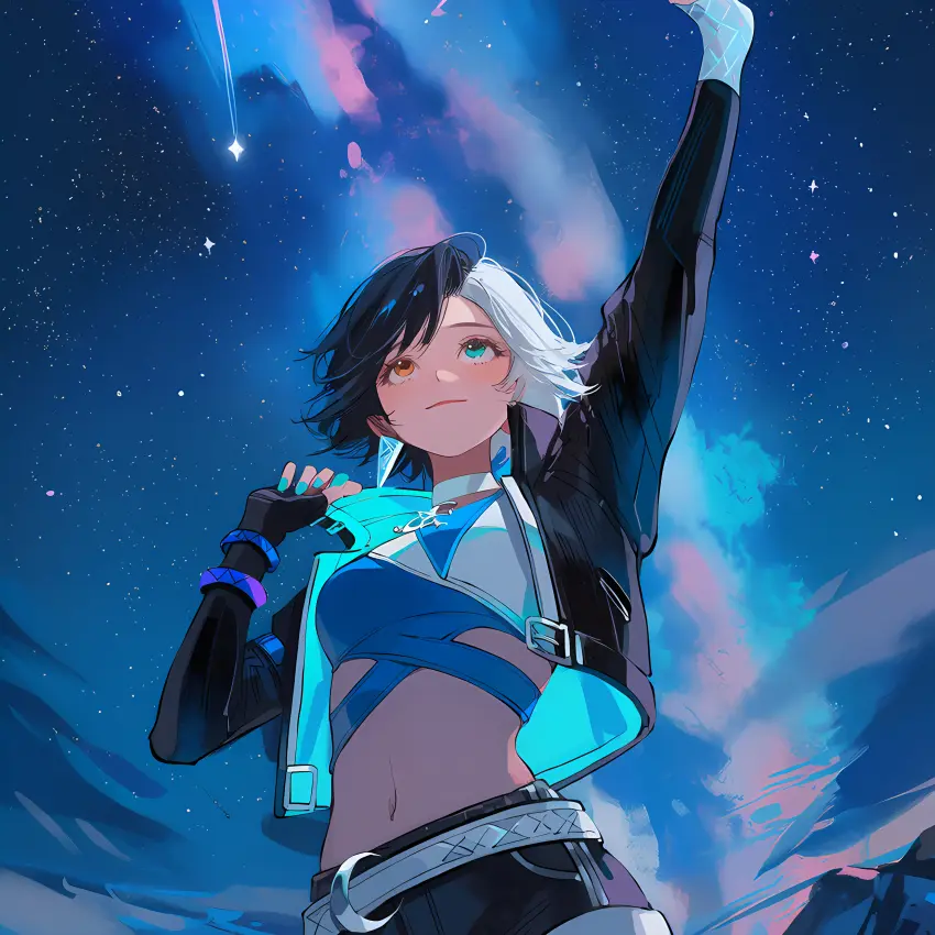 PurpleVale9688의 루나 스노우