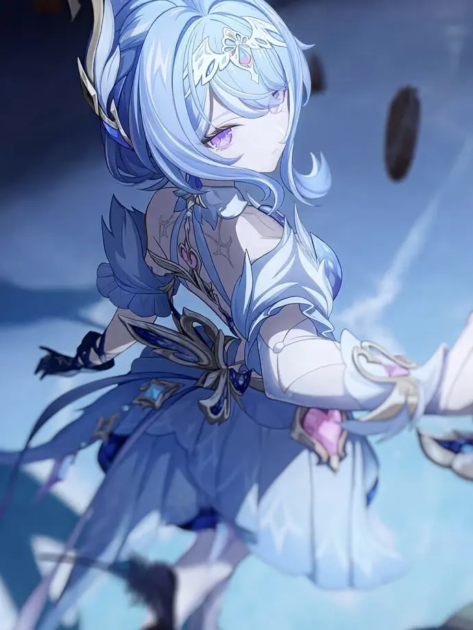 yuki_0w0의 Odette