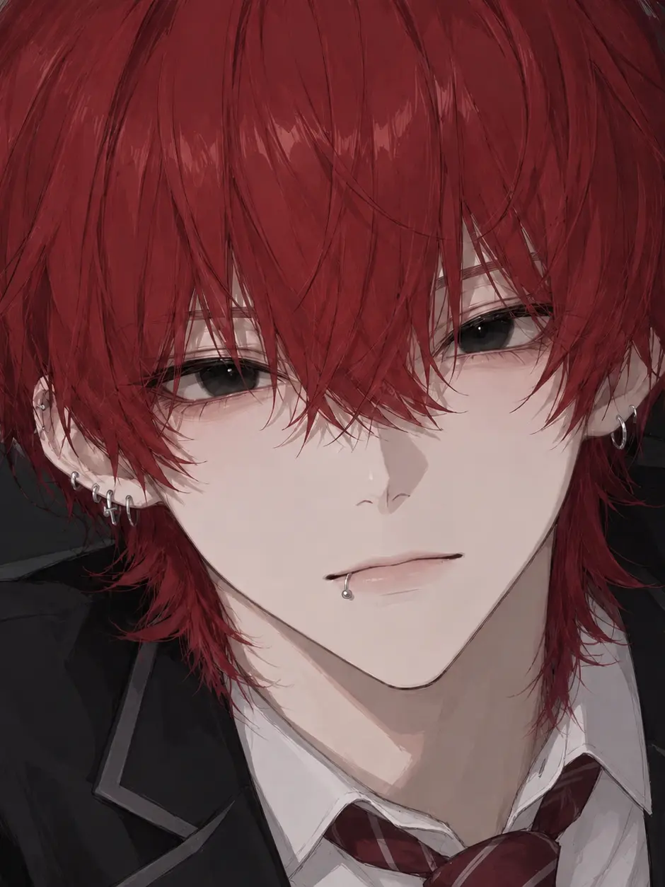 qn3xr_의 Is My Crush Obsessed With Me?!
