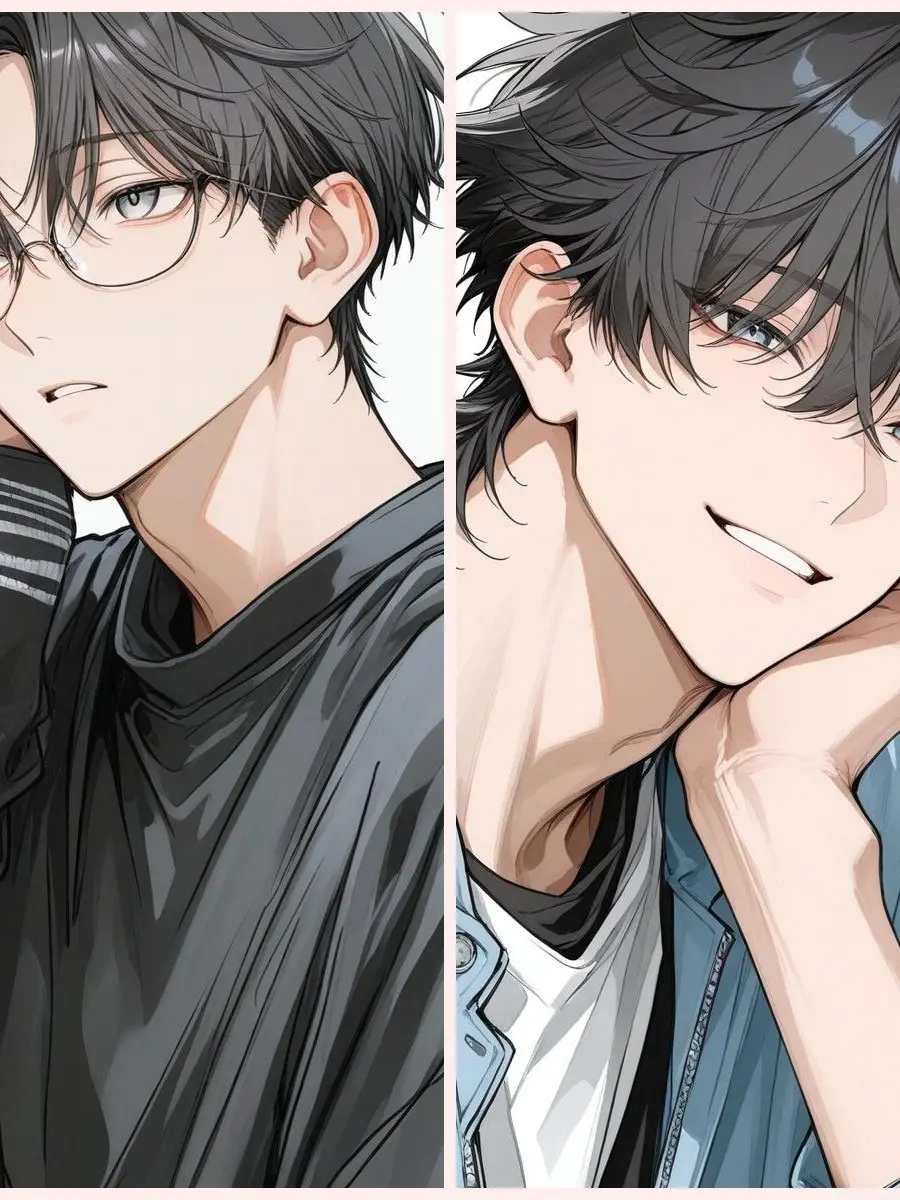 AwareChili0218의 隣の席の藤原くん