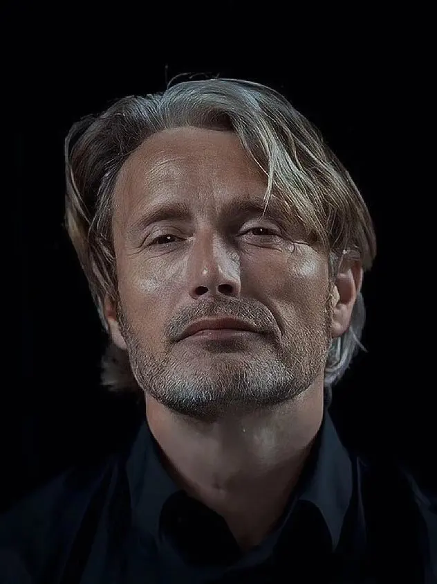 DampTwin0292의 Mads Mikkelsen