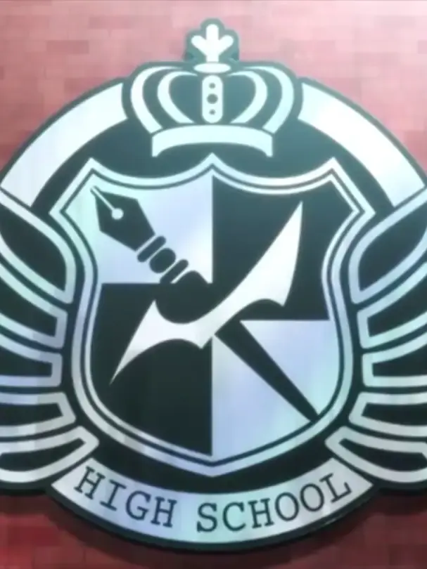 BasicOil8244의 Hope's Peak Academy