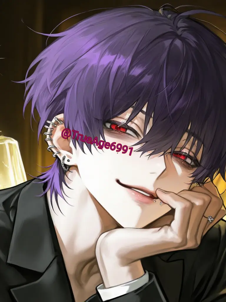 TrueAge6991의 ホストクラブのＮｏ．1は信用しない。