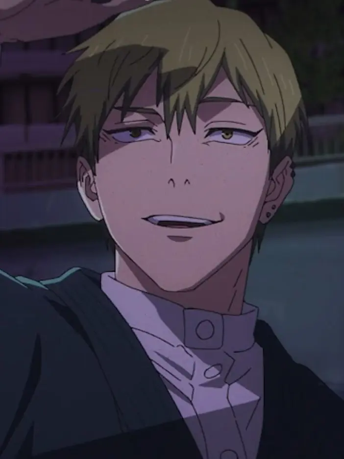 Tsukimasi0927kei의 お見合い相手はドブカスでした。