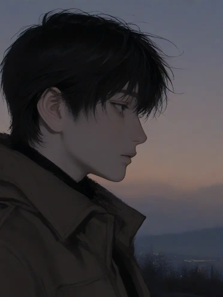 MeltySpicy479의 The Ultimate Comfort Plot