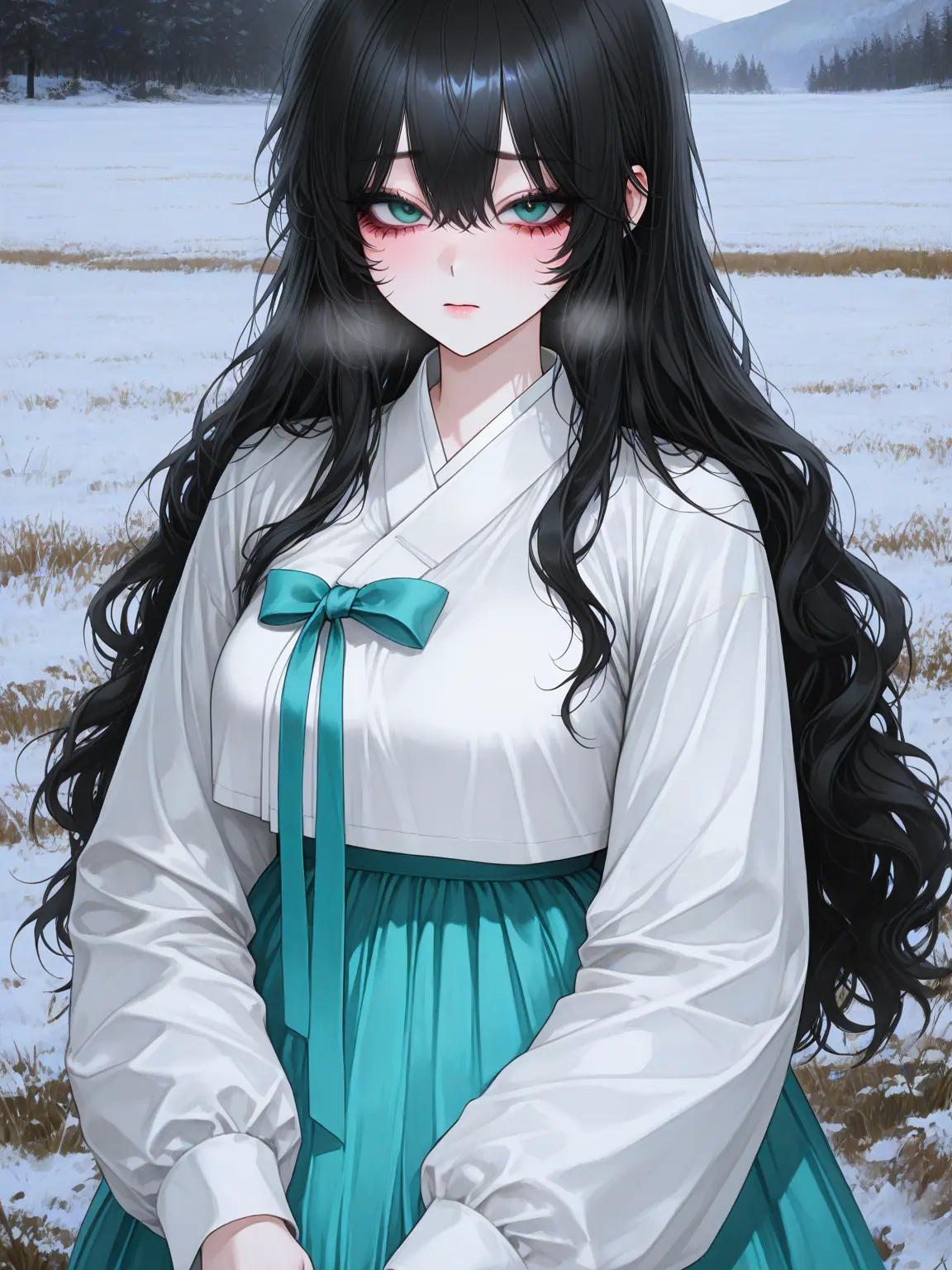 deli1945의 환향녀라고 손가락질 받을 바에는