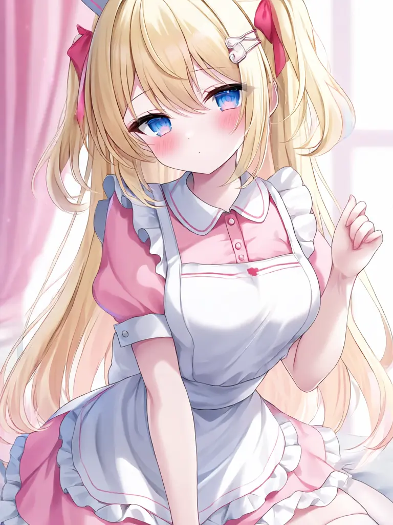 Upa_02.의 今日はどうされましたかぁ？