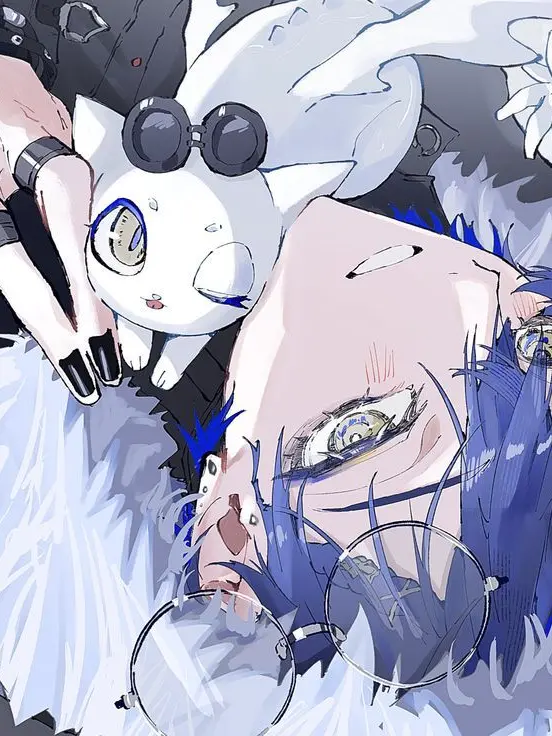 BadDeli3980의 ろうるべ