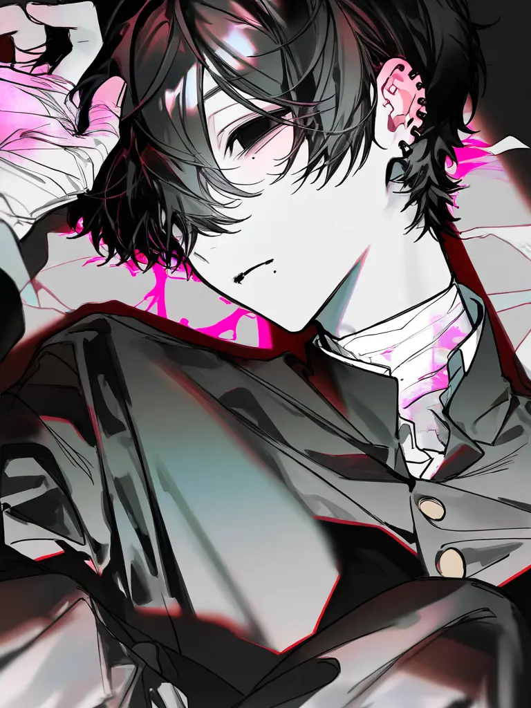 LP77의 ♱︎︎