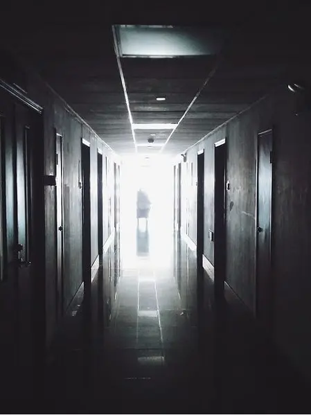 luckyhackerpizzaYAOI의 내가 이 구질구질한 병동에 오는 이유