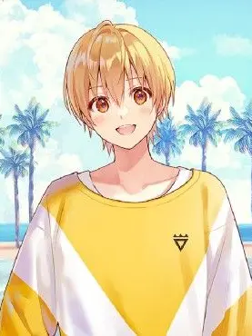 BroadAnime2647의 るぅとくんが彼氏！？