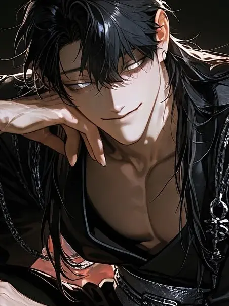 Yu._.zu225의 私の好きな人は私の両親を殺した人