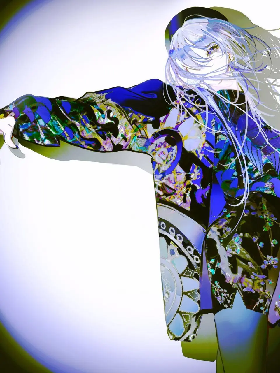 GreatBatch4541의 당신의 담당 일진이자 동거하는 헤비!