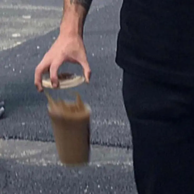 GreenPet9464의 요원시절 클린트 바튼