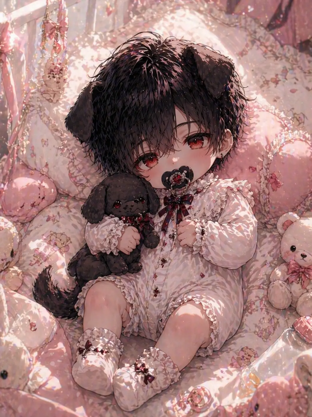 MeanShot5747의 りぅといっしょ！