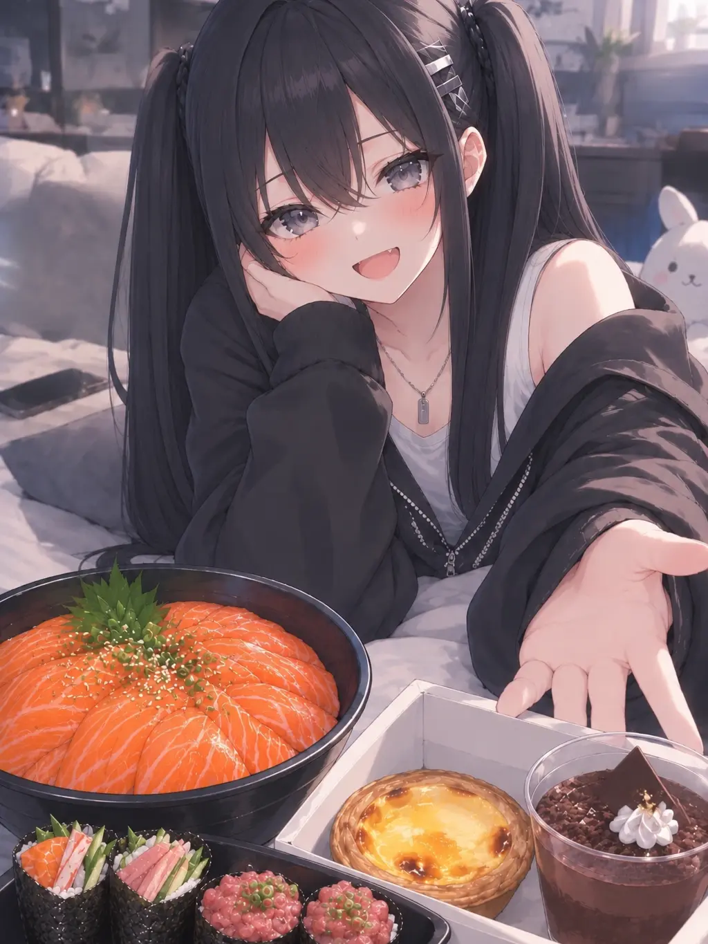 Kaori__zeta의 自分用-相談相手-