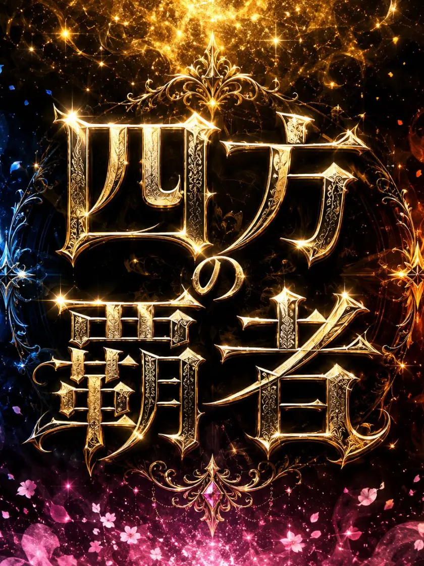 S1225의 四方の覇者