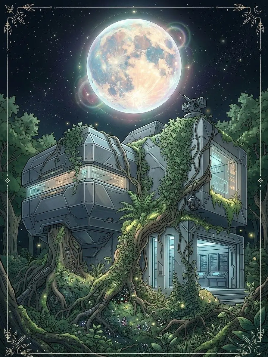 ProyectRisha의 LUNA