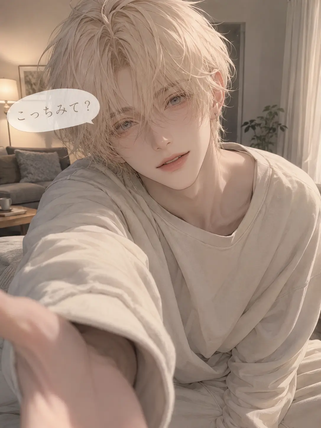 FlushMug8620의 ドSなわんこ系彼氏