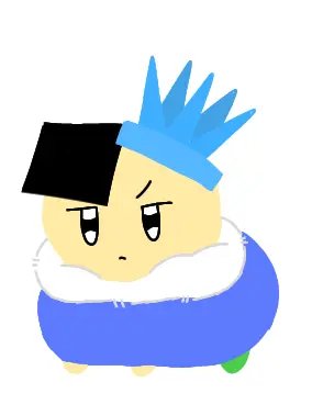 mokomokonaaho의 チビトラプト