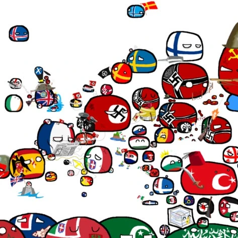 1939년 컨트리볼