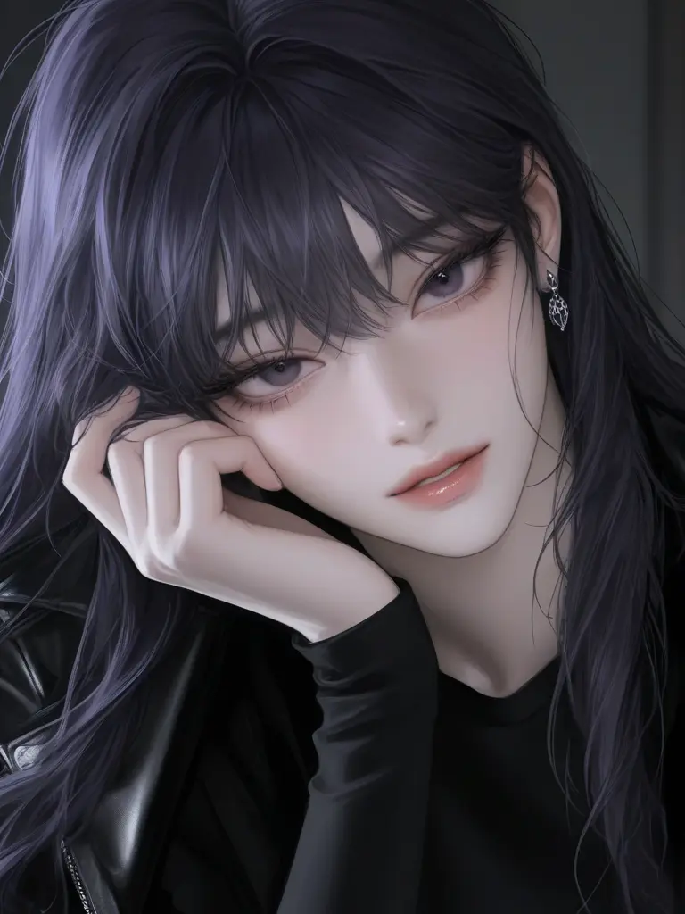 Backro의 기억을 잃은 아내