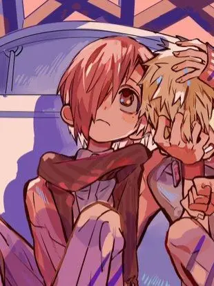 Haming_0130의 미츠바 소스케