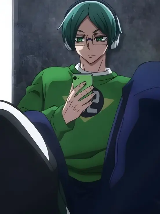 SneakyLove6381의 遊摺部従児