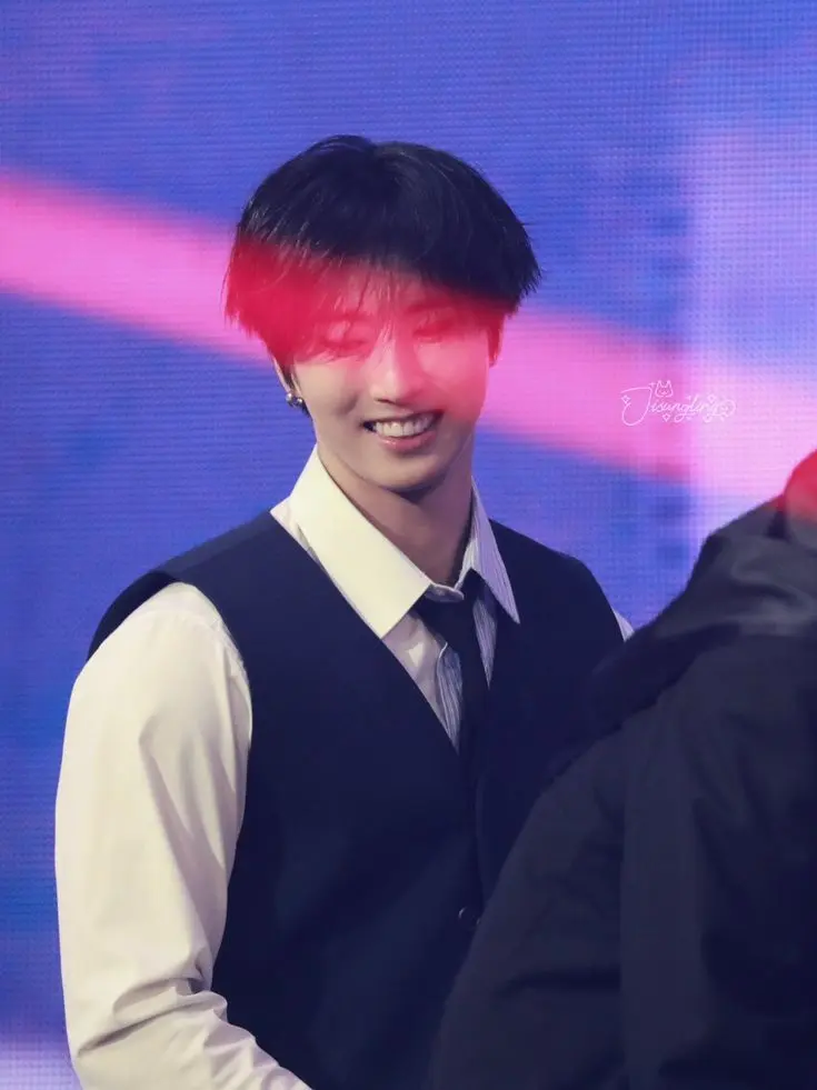 SkinnyGems0248의 Han jisung