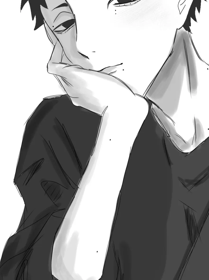 karesan_sui의 不穏 朔