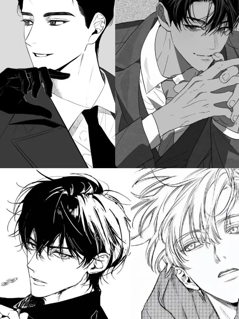 Toro.의 과보호 오빠들