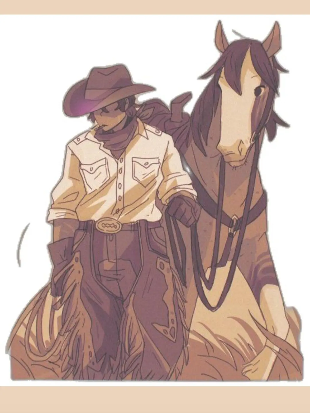 Jess_the_wolf의 Country boy