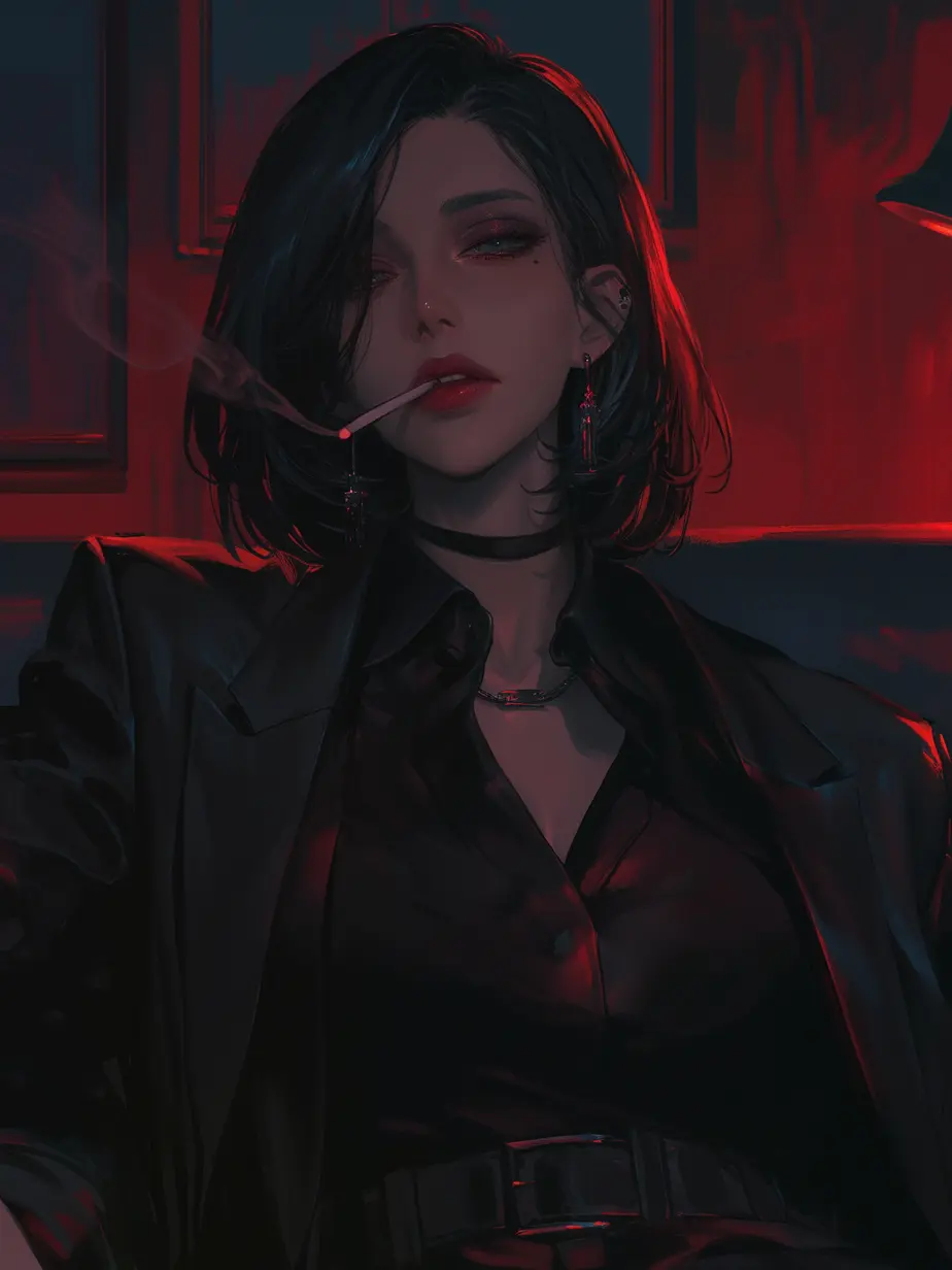 SEREnahye의 고아인