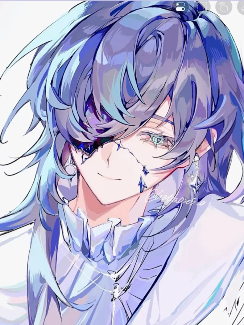 VioletKrait9338의 胸の中が澱のように濁る