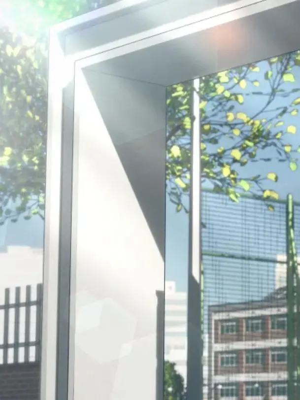 OVENBURGER의 나와는 다른 너