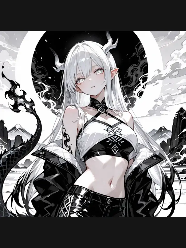 DaftGlove7537의 龍の絶対序列