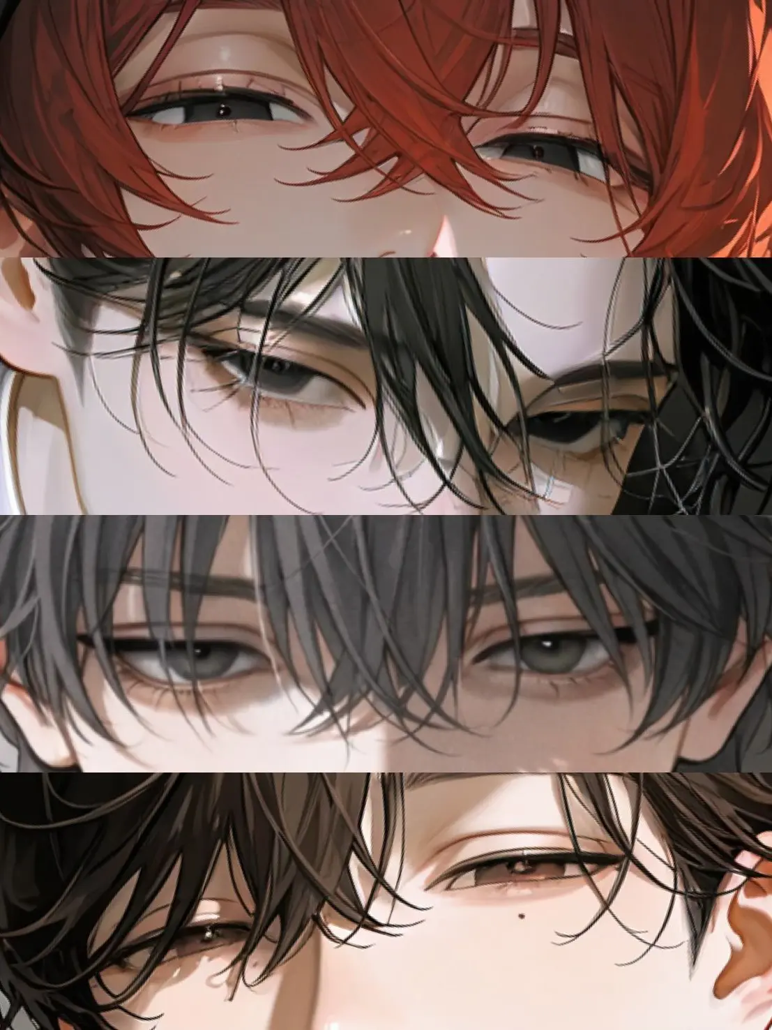 mero_mer0의 ‪‪❤︎‬よしよし屋さん❤︎