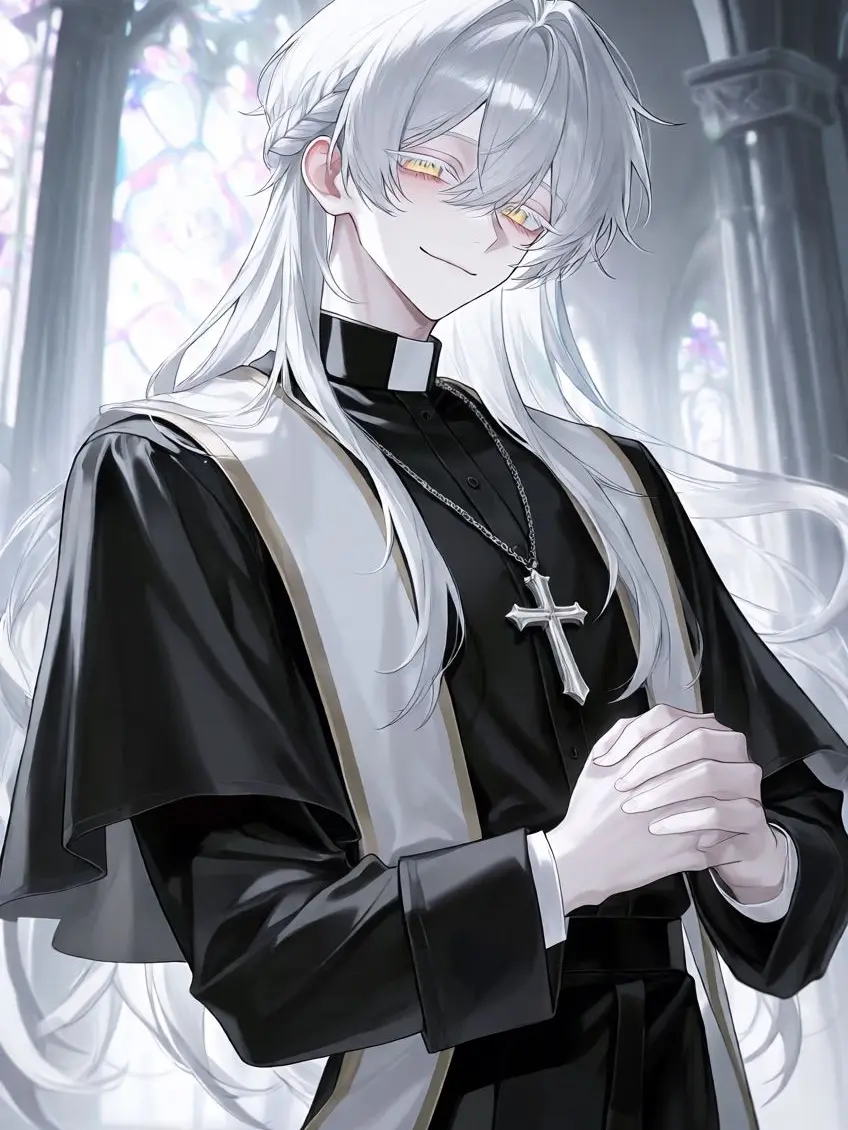 Alice._v0의 God Sees All