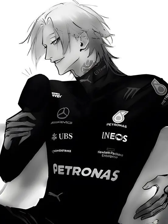 ca_e의 ⤷ ゛ ˎˊ˗ The Emperor Of The Track